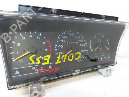 Used Instrument cluster Instrument cluster MITSUBISHI COLT I (A15_A) 1.4 GLX, GT (A152A) (70 hp) 23669561 23669561