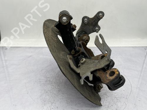 Right front steering knuckle PEUGEOT 508 II (FB_, FH_, F3_) 2.0 BlueHDI 180 (FHEHZR, FHEHZN) | BP23761927M26 