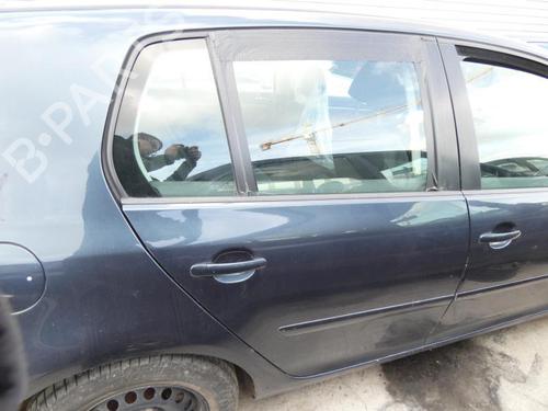 Climate control VW GOLF V (1K1) 1.9 TDI | BP23700814I5  - Image 8