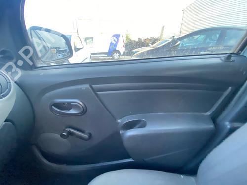 Højre baglygte DACIA SANDERO | BP37676318C35 - Image 42