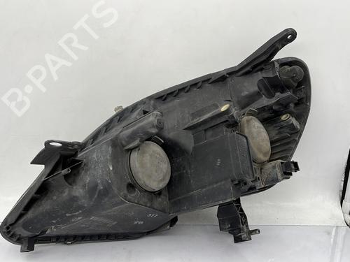 Right headlight OPEL ZAFIRA / ZAFIRA FAMILY B (A05) 1.9 CDTI (M75) | BP28103484C29 
