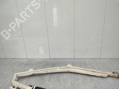Right curtain airbag SEAT EXEO (3R2) 2.0 TDI | BP23732054C12 