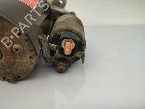 Used Starter Starter HYUNDAI ATOS (MX) 1.1 (58 hp) 23702169 23702169