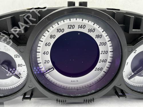 Electronic module MERCEDES-BENZ C-CLASS Coupe (C204) C 220 CDI (204.302) | BP25003595M83  - Image 6