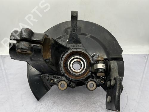 Right front steering knuckle FORD KUGA II (DM2) 2.0 TDCi | BP23761922M26  - Image 5