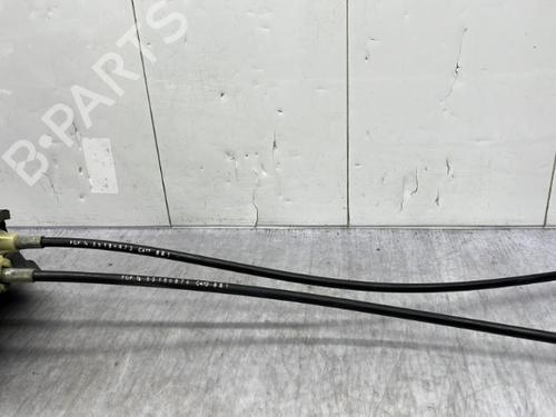 Gear lever OPEL CORSA D (S07) 1.3 CDTI (L08, L68) | BP23757714M90 