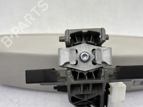 Rear mirror RENAULT MEGANE IV Hatchback (B9A/M/N_) 1.6 dCi 165 | BP23762071I6 - Image 7