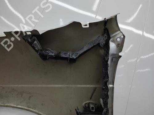 Right front fenders CITROËN C5 II (RC_) 2.0 HDi (RCRHRH) | BP23711185C42 