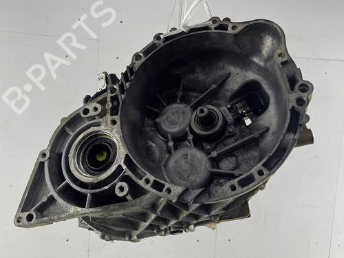 Used Gearbox HYUNDAI TUCSON (JM) 2.0 CRDi All-wheel Drive (113 hp) 29614386