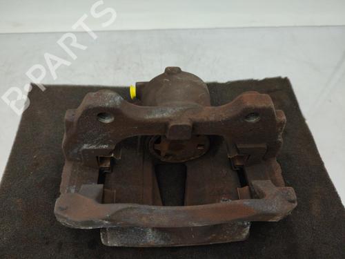 Left front brake caliper OPEL CORSA D (S07) 1.2 (L08, L68) | BP23708187M105 - Image 2