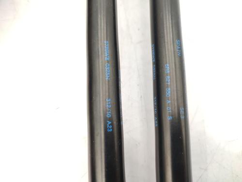 Gassdemper Bakluke VW POLO V (6R1, 6C1) 1.2 | BP23677737C138 