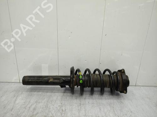 Used Right front shock absorber VW TOURAN (1T1, 1T2) 2.0 TDI 16V (140 hp) 23687007