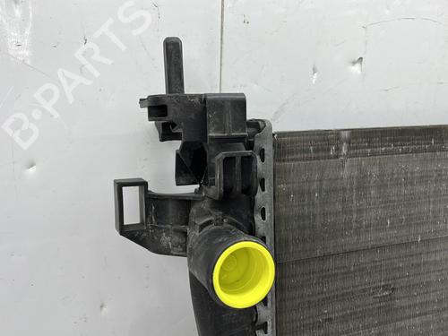 Water radiator PEUGEOT BIPPER Tepee 1.4 HDi | BP33969350M31  - Image 10