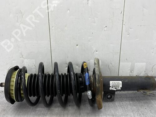 Used Right front shock absorber PEUGEOT 207 SW (WK_) 1.6 HDi (90 hp) 26032326