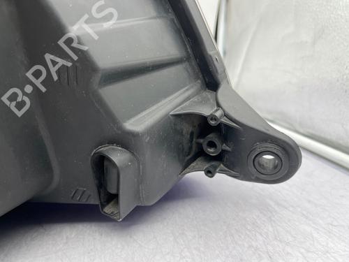 Left headlight SKODA FABIA II (542) 1.4 TDI | BP36248600C28  - Image 9