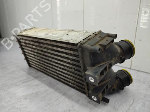 Used Intercooler Intercooler PEUGEOT 308 SW I (4E_, 4H_) 1.6 HDi (114 hp) 23728455 23728455