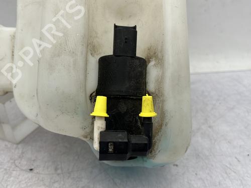 Windscreen washer tank RENAULT KANGOO / GRAND KANGOO II (KW0/1_) 1.5 dCi 90 (KW05, KW08, KW0G, KW11) | BP29970848C113 