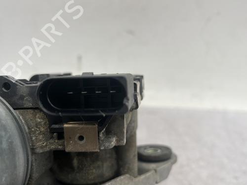Front wiper motor FORD FOCUS III 1.6 TDCi | BP30596804M29