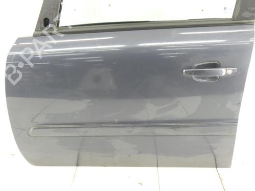 Used Left front door OPEL ZAFIRA / ZAFIRA FAMILY B (A05) 1.9 CDTI (M75) (100 hp) 23701855