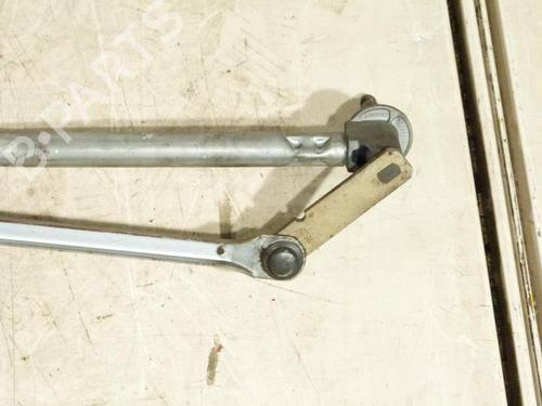 Front wiper motor RENAULT MEGANE I (BA0/1_) 1.6 e (BA0F, BA0S) | BP23698260M29 