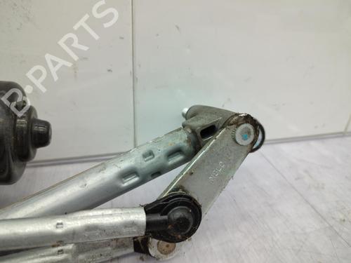 Front wiper motor CHEVROLET SPARK (M300) 1.0 | BP23706213M29 