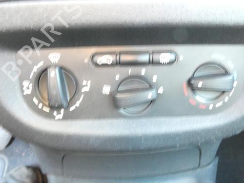 Steering column CITROËN C2 (JM_) 1.4 HDi | BP23701697M21  - Image 33