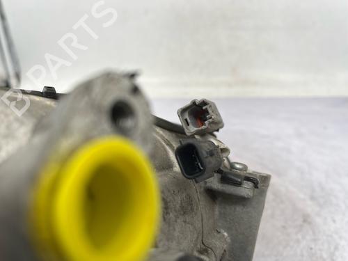 Used AC compressor AC compressor RENAULT CLIO IV (BH_) 0.9 TCe 90 (BHNF, BHMA, BHMH, BHJK, BHJR) (90 hp) 34226691 34226691