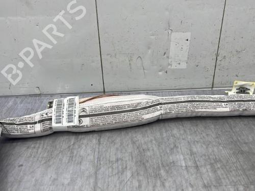Used Left curtain airbag Left curtain airbag CITROËN C3 III (SX) 1.5 BlueHDi 100 (SXYHYP, SXYHTU) (102 hp) 23752047 23752047