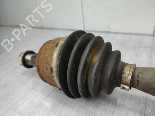 Right front driveshaft JEEP RENEGADE SUV (BU, B1, BV) 1.0 T-GDi | BP23740857M39  - Image 6