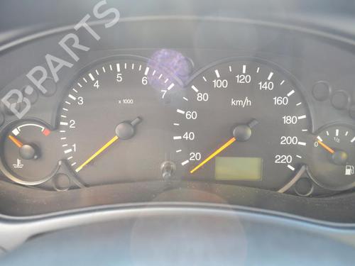 AC compressor FORD FOCUS I Turnier (DNW) 1.8 Turbo DI / TDDi | BP23686237M34 