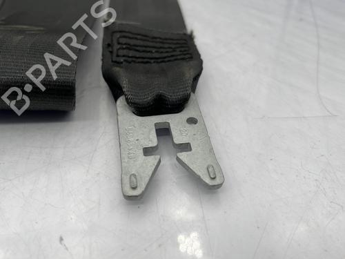 Front right seatbelt RENAULT MEGANE III Hatchback (BZ0/1_, B3_) 1.9 dCi (BZ0N, BZ0J) | BP24524457I25  - Image 8