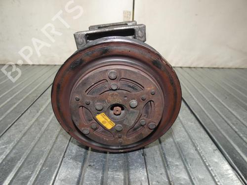 Used AC compressor AC compressor ALFA ROMEO GT (937_) 1.9 JTD (937CXN1B) (150 hp) 23671058 23671058