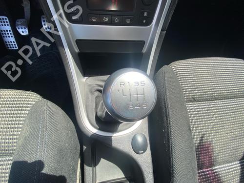 Dashboard PEUGEOT 307 CC (3B) 2.0 HDi 135 | BP36819168C46  - Image 26