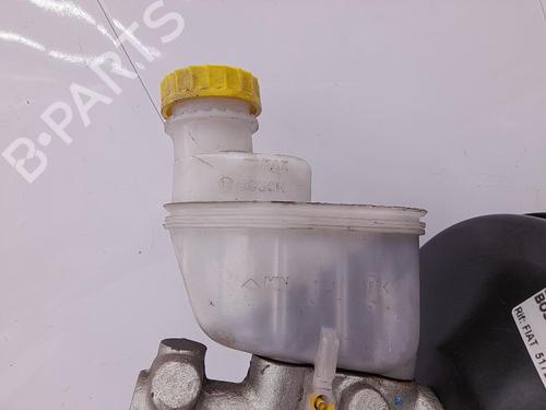 Servo brake FIAT PANDA (169_) 1.3 D Multijet (169.AXC1A) | BP23708479M42  - Image 7