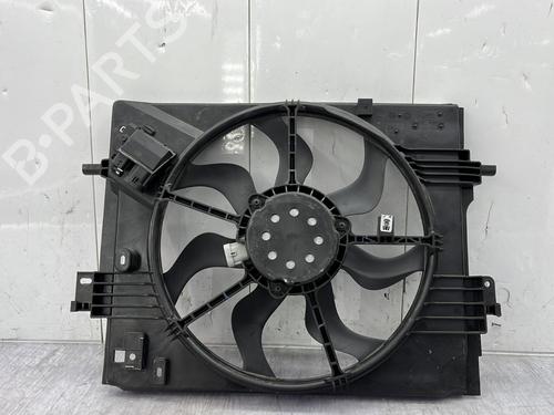 Radiator fan RENAULT CLIO V (B7_) 1.0 TCe 90 (B7MT) | BP30870341M35 - Image 6