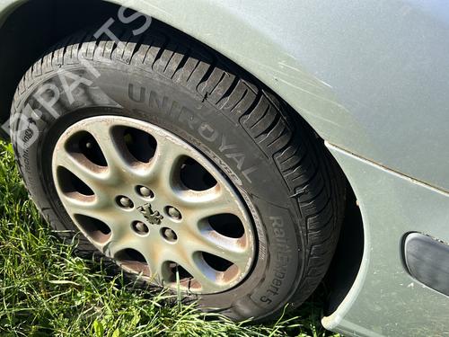 Gearbox PEUGEOT 807 (EB_) 2.2 HDi | BP26040722M3 - Image 10