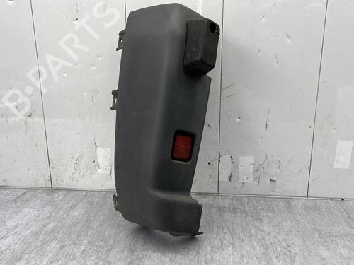 Puntera paragolpes CITROËN JUMPER II Van 2.2 HDi 130 (130 hp) 30870390