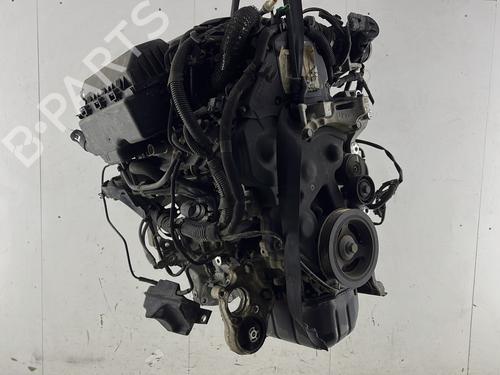 Engine PEUGEOT 407 SW (6E_, 6D_) 1.6 HDi 110 | BP30107028M1
