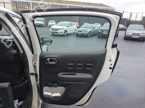 Salpicadero CITROËN C3 III (SX) 1.5 BlueHDi 100 (SXYHYP, SXYHTU) | BP23761710C46  - Image 33