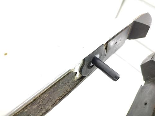 Used Roof bar PEUGEOT 508 SW I (8E_) 1.6 BlueHDi 120 (120 hp) 23720853