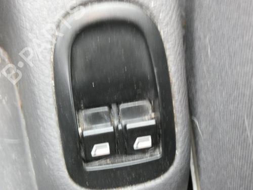 Right sun visor PEUGEOT 206 SW (2E/K) 1.4 | BP23701263I2  - Image 8