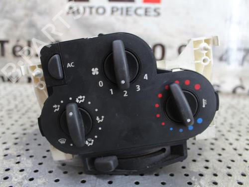 Climate control DACIA LOGAN MCV (KS_) 1.5 dCi (KS0W) | BP23687271I5 - Image 3