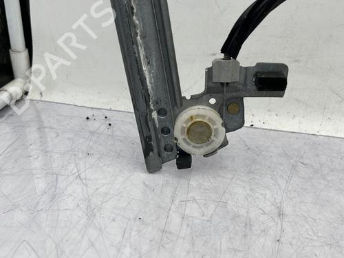 Front right window mechanism RENAULT ESPACE IV (JK0/1_) 2.2 dCi (JK0H) | BP33969347C23  - Image 15