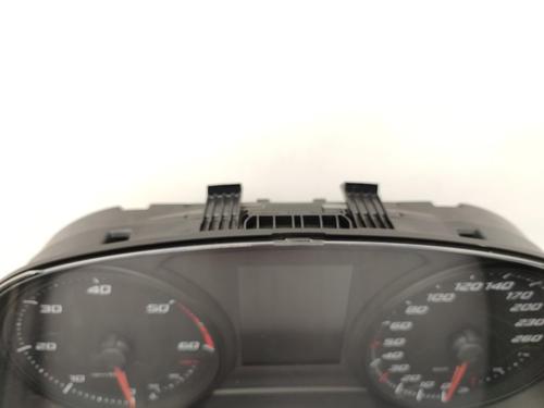 Electronic module SEAT LEON (5F1) 1.6 TDI | BP23729798M83  - Image 12