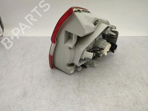 Right tailgate light PEUGEOT 308 SW II (LC_, LJ_, LR_, LX_, L4_) 2.0 BlueHDi 150 | BP27220861C80 