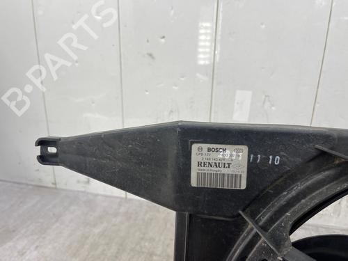 Radiator fan DACIA SANDERO 1.5 dCi | BP36148994M35 - Image 13