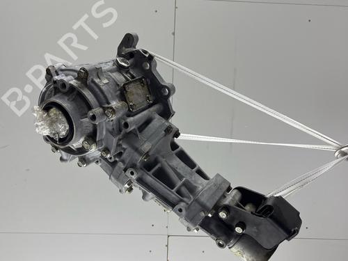 Used Transfer box Transfer box 39538944 39538944
