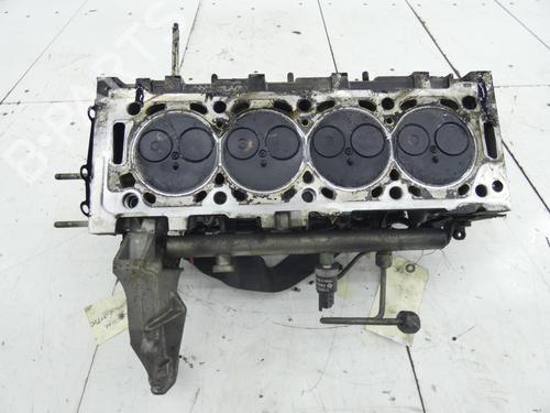 Used Cylinder head Cylinder head CITROËN XSARA (N1) 2.0 HDi 90 (90 hp) 23701749 23701749