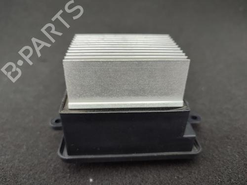 Used Heater resistor Heater resistor RENAULT CLIO IV (BH_) 1.5 dCi 90 (90 hp) 23742540 23742540