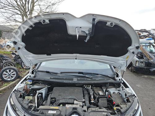 Left sun visor CITROËN C5 AIRCROSS (A_) 1.2 PureTech 130 (ARHNSJ) | BP27716774I1  - Image 30